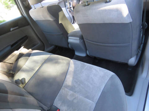 2008 Honda Accord LX