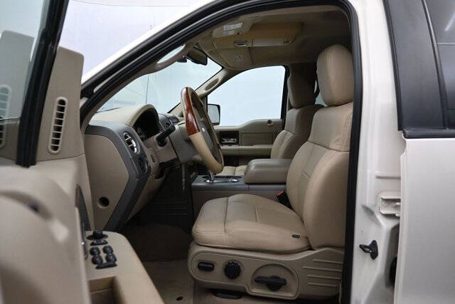 2007 Ford F-150