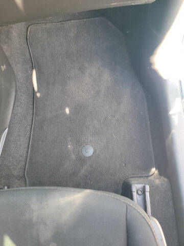 2021 Chevrolet Spark 1LT CVT