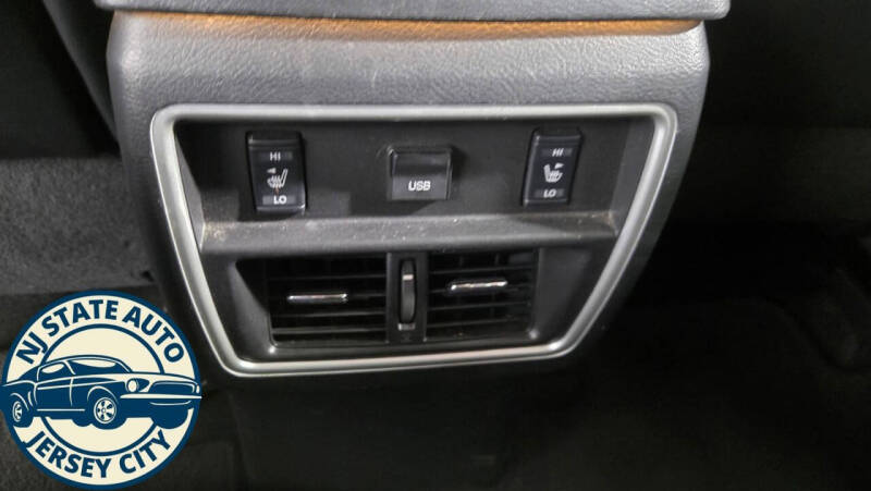 2017 Nissan Murano