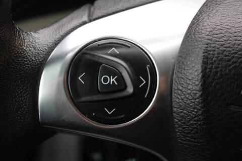 2015 Ford Transit Connect XLT