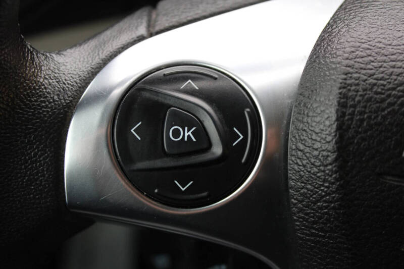 2015 Ford Transit Connect XLT