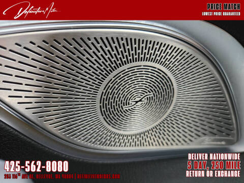 2023 Mercedes-Benz EQE EQE 500 4MATIC