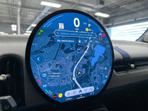 2026 MINI Hardtop 2 Door Cooper