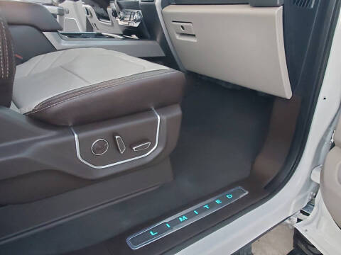 2019 Ford F-350 Super Duty Limited