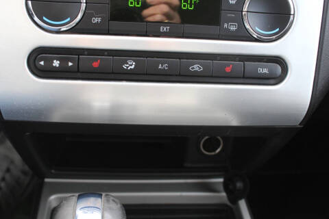 2008 Ford Edge Limited