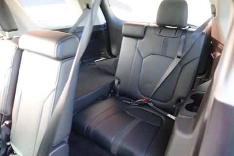 2024 Honda Pilot EX-L