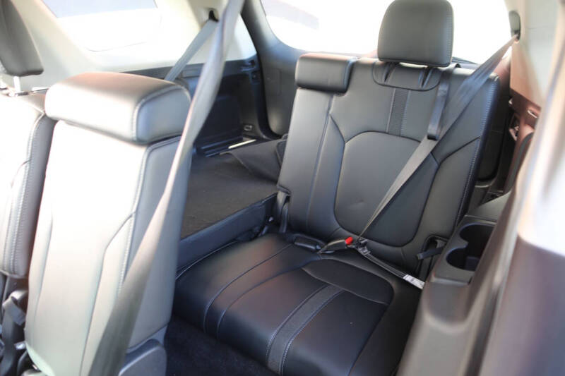 2024 Honda Pilot EX-L