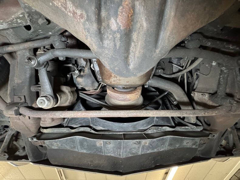 1971 Oldsmobile Cutlass Supreme