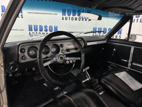 1964 Chevrolet Chevelle