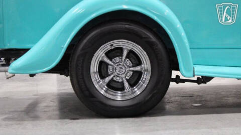 1936 Ford F-100