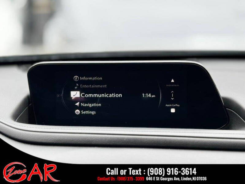 2024 Mazda CX-30 2.5 S Select Sport