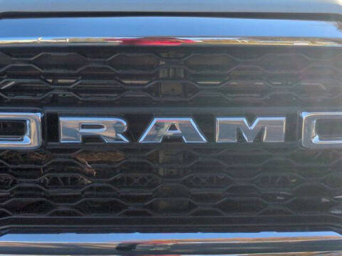 2024 RAM 5500