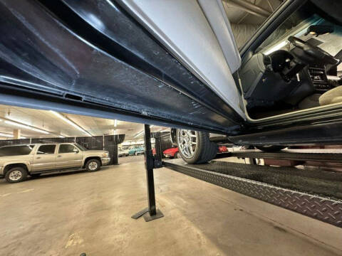 1999 Chevrolet Camaro