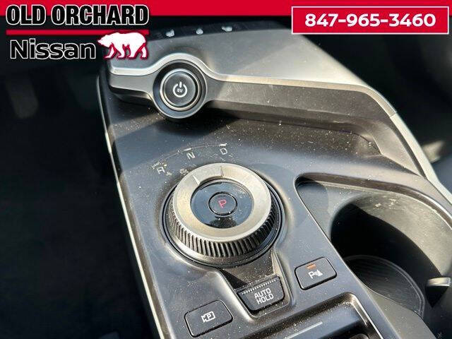 2025 Kia EV6 Light Long Range