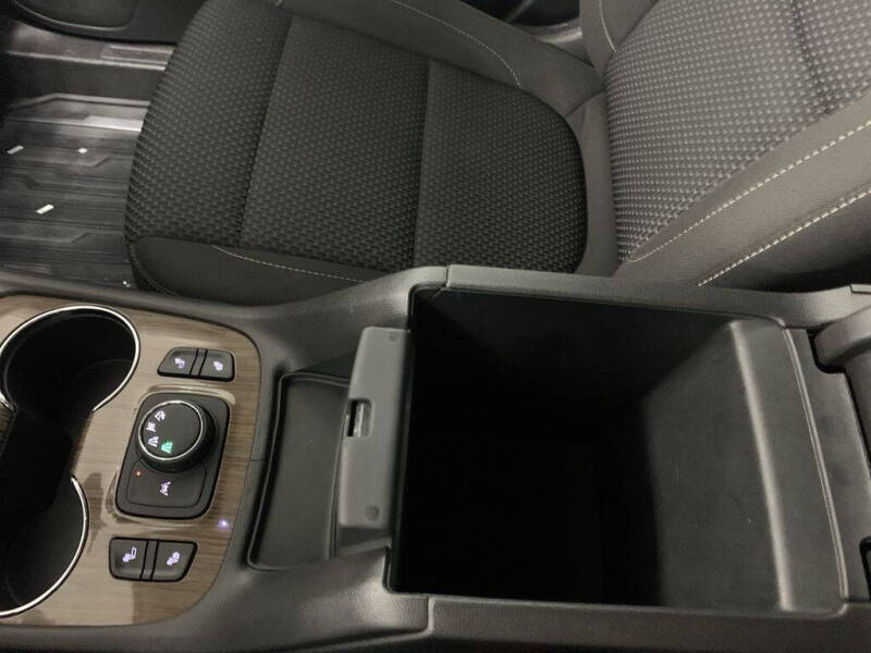2022 GMC Acadia