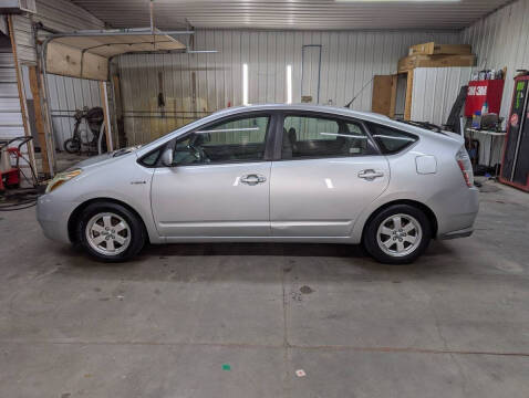 2009 Toyota Prius