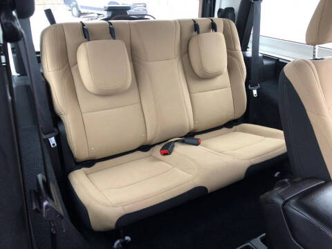 2019 Jeep Wrangler Sport