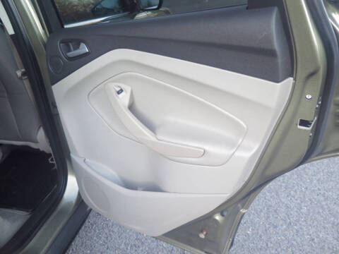 2013 Ford Escape SE