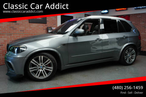2011 BMW X5 for sale at Classic Car Addict in Mesa AZ