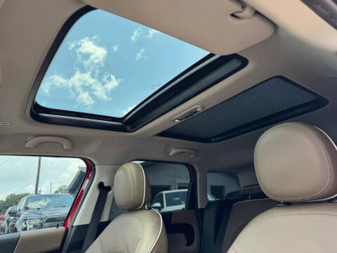 2019 MINI Countryman Cooper S