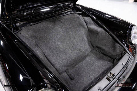 1993 Porsche 911 RS America