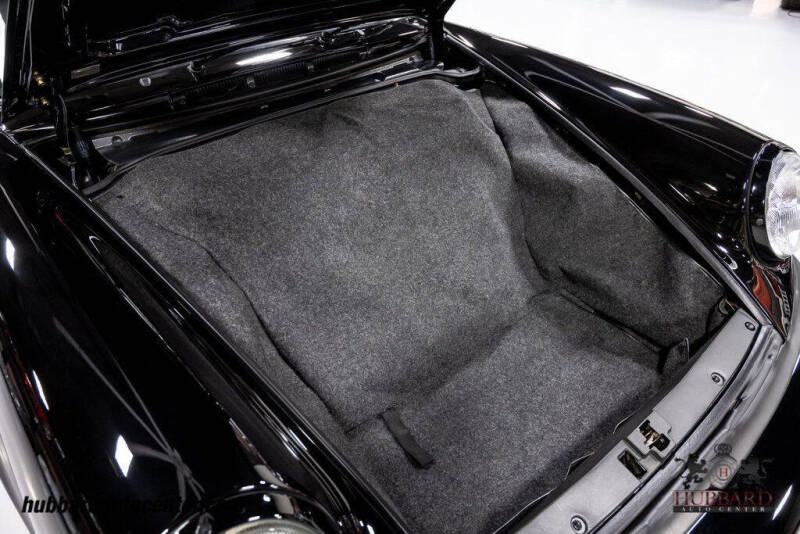 1993 Porsche 911 RS America