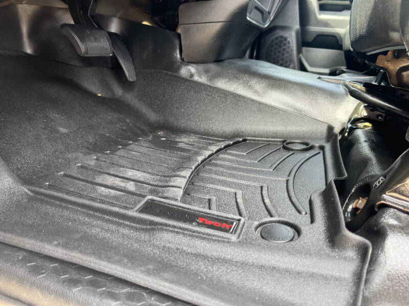 2019 RAM 2500 Tradesman