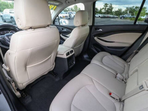 2019 Buick Envision Preferred