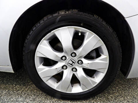 2008 Honda Accord EX-L V6