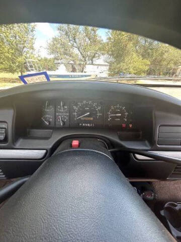 1992 Ford F-350 Super Duty