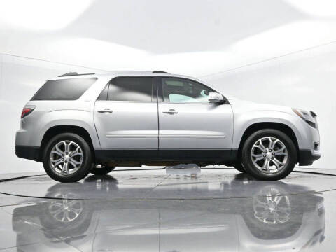 2015 GMC Acadia SLT-1