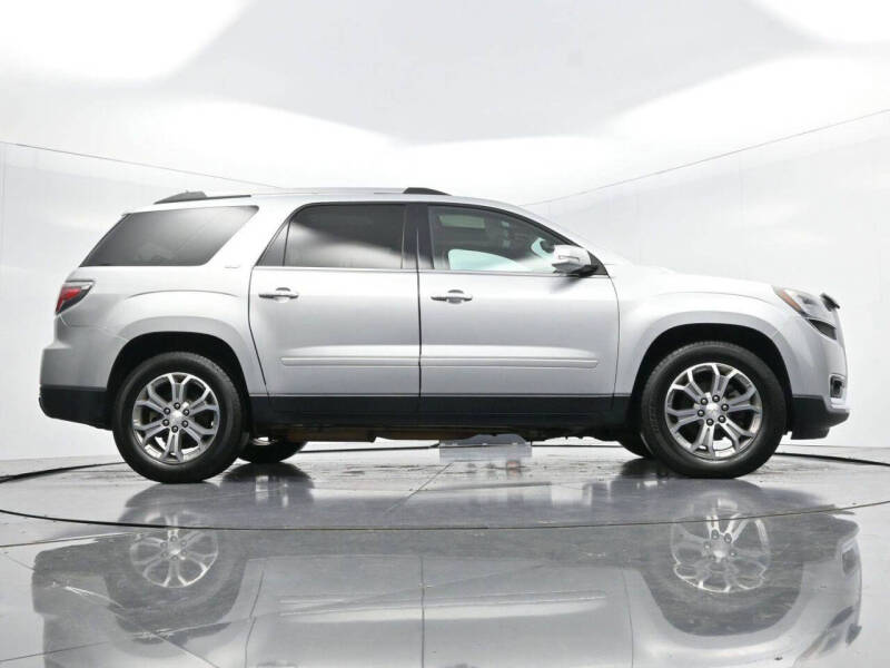 2015 GMC Acadia SLT-1