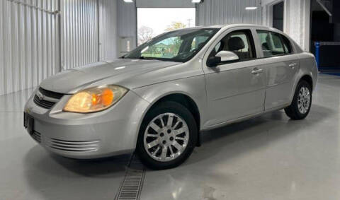 2010 Chevrolet Cobalt LT