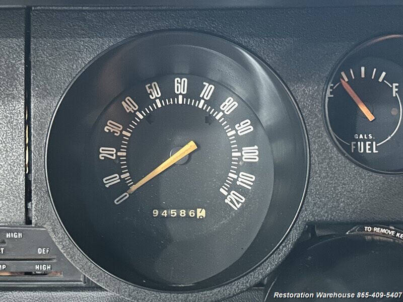 1971 Dodge Challenger