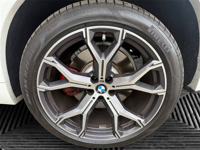 2021 BMW X5 xDrive45e