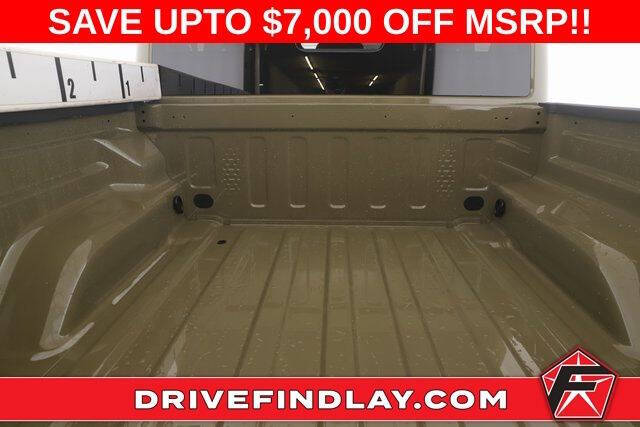 2026 Jeep Gladiator Sahara