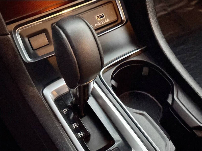 2023 Subaru Ascent Limited 8-Passenger