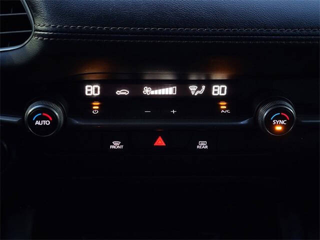 2023 Mazda Mazda3 Sedan 2.5 S Select