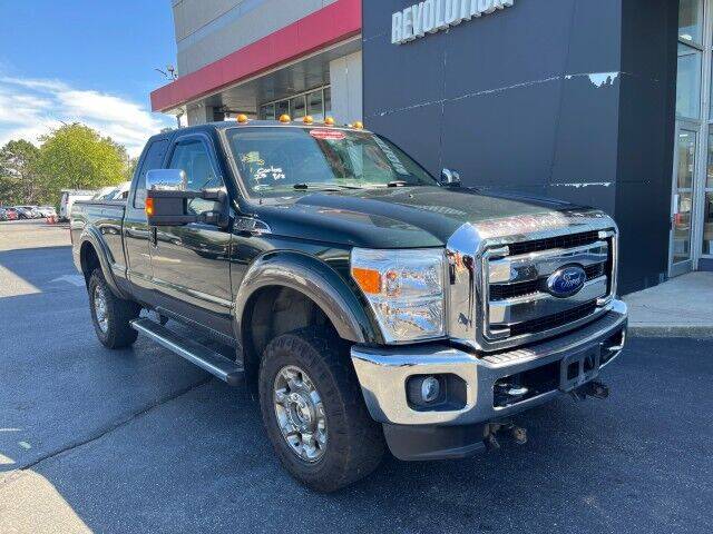 2016 Ford F-350 Super Duty for sale at Car Revolution in Maple Shade NJ