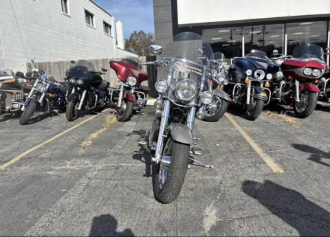 1996 Harley-Davidson Fat Boy for sale at 330 Motorsports in Youngstown OH