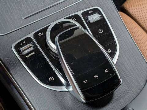 2019 Mercedes-Benz C-Class C 300 4MATIC