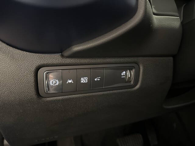 2024 Chevrolet Equinox EV LT