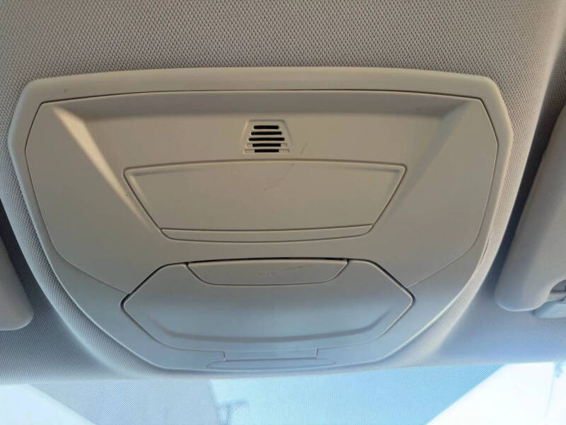 2016 Ford C-MAX Hybrid SE