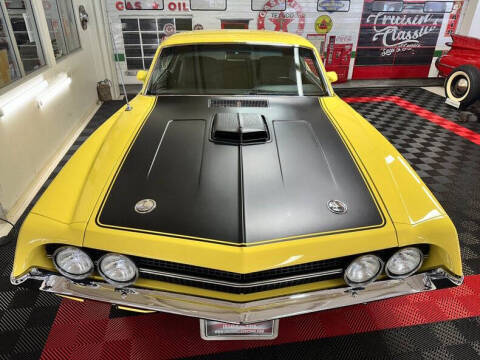 1970 Ford Torino