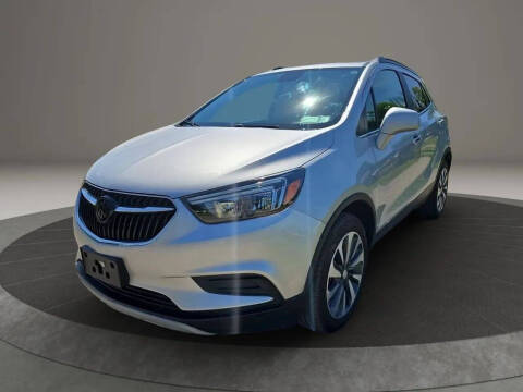2022 Buick Encore