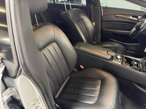 2013 Mercedes-Benz CLS CLS 550