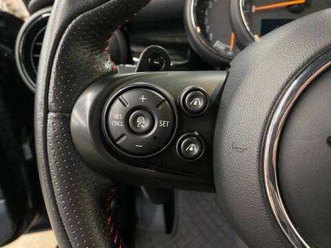 2020 MINI Hardtop 2 Door Cooper S