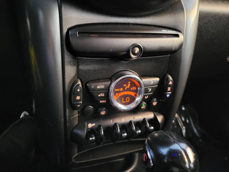 2014 MINI Countryman Cooper S