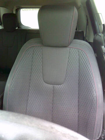 2014 GMC Terrain SLE-1